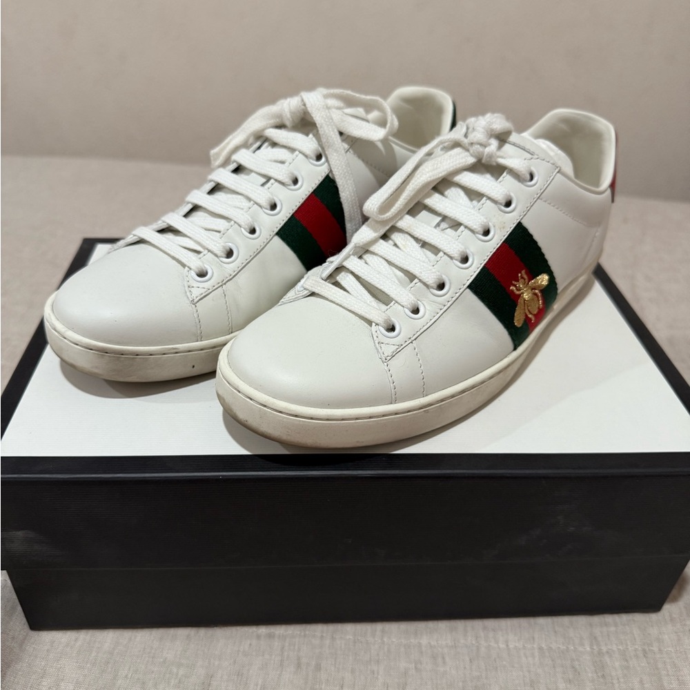 Gucci Ace Sneakers